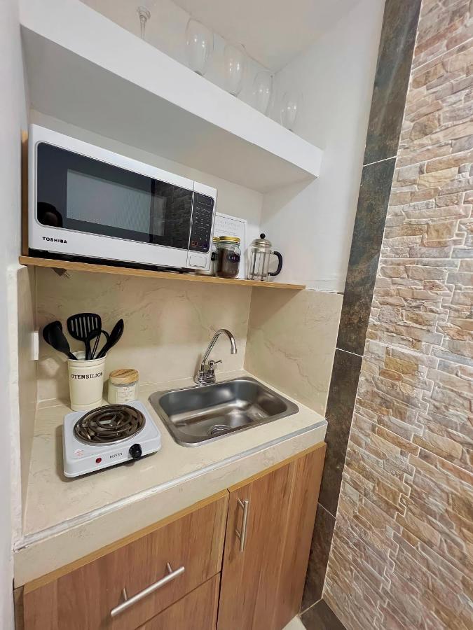 Apartment Apartaestudio Malvi Cartagena