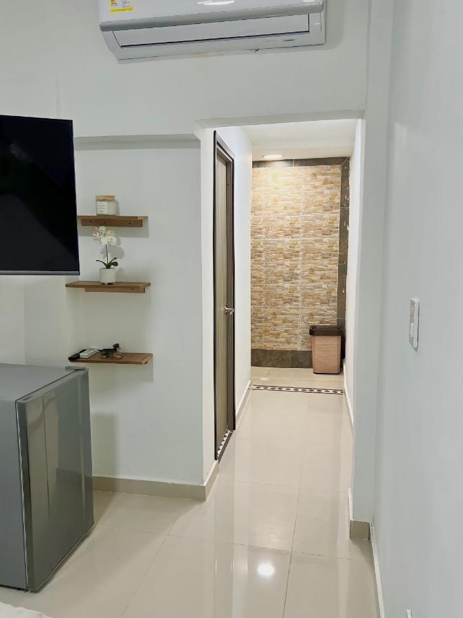 Apartment Apartaestudio Malvi *