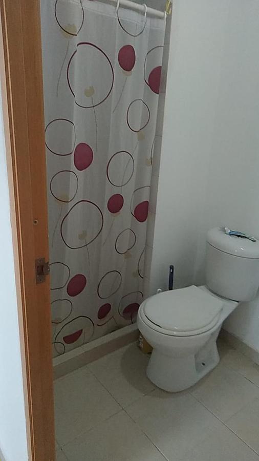 Apartamento Y Hospedaje. *