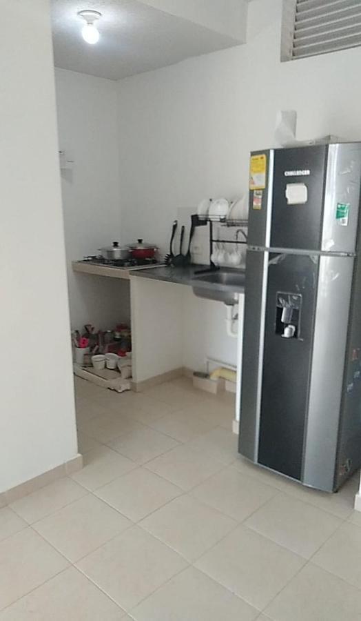 Apartamento Y Hospedaje. *