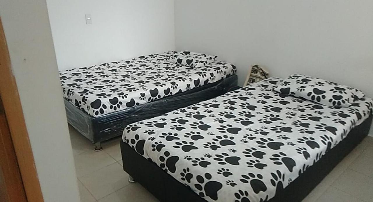 Apartamento Y Hospedaje. Apartamento