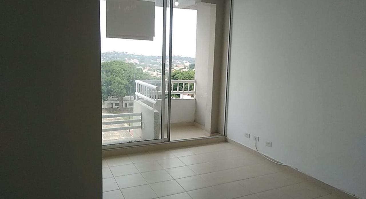 Apartamento Apartamento Y Hospedaje. *