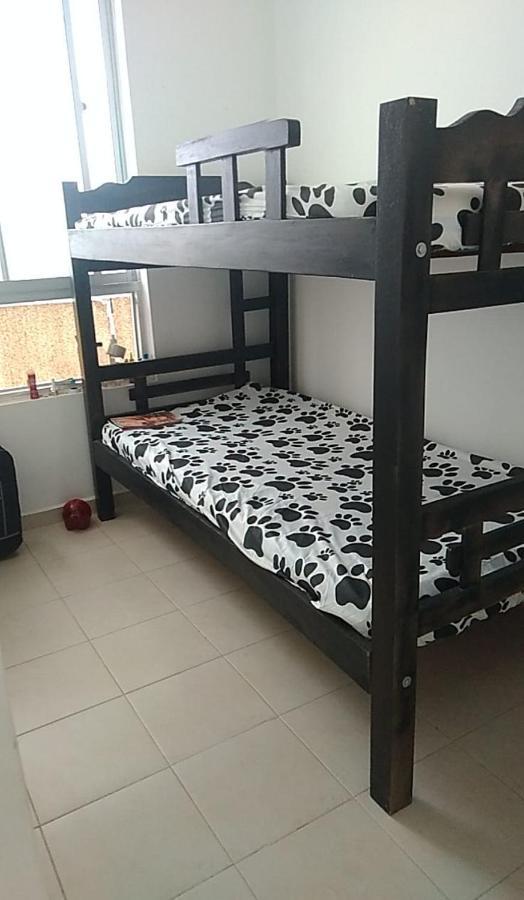 Apartamento Apartamento Y Hospedaje.