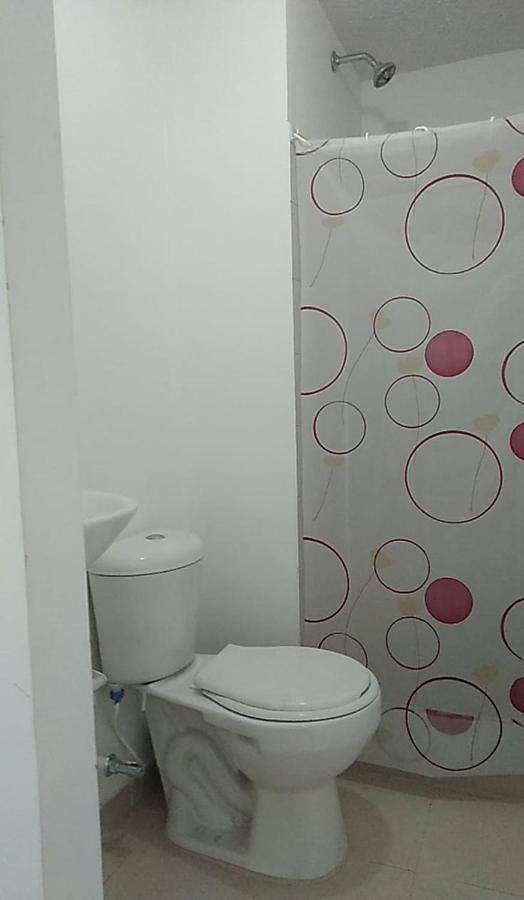 Apartamento Y Hospedaje. Cartagena