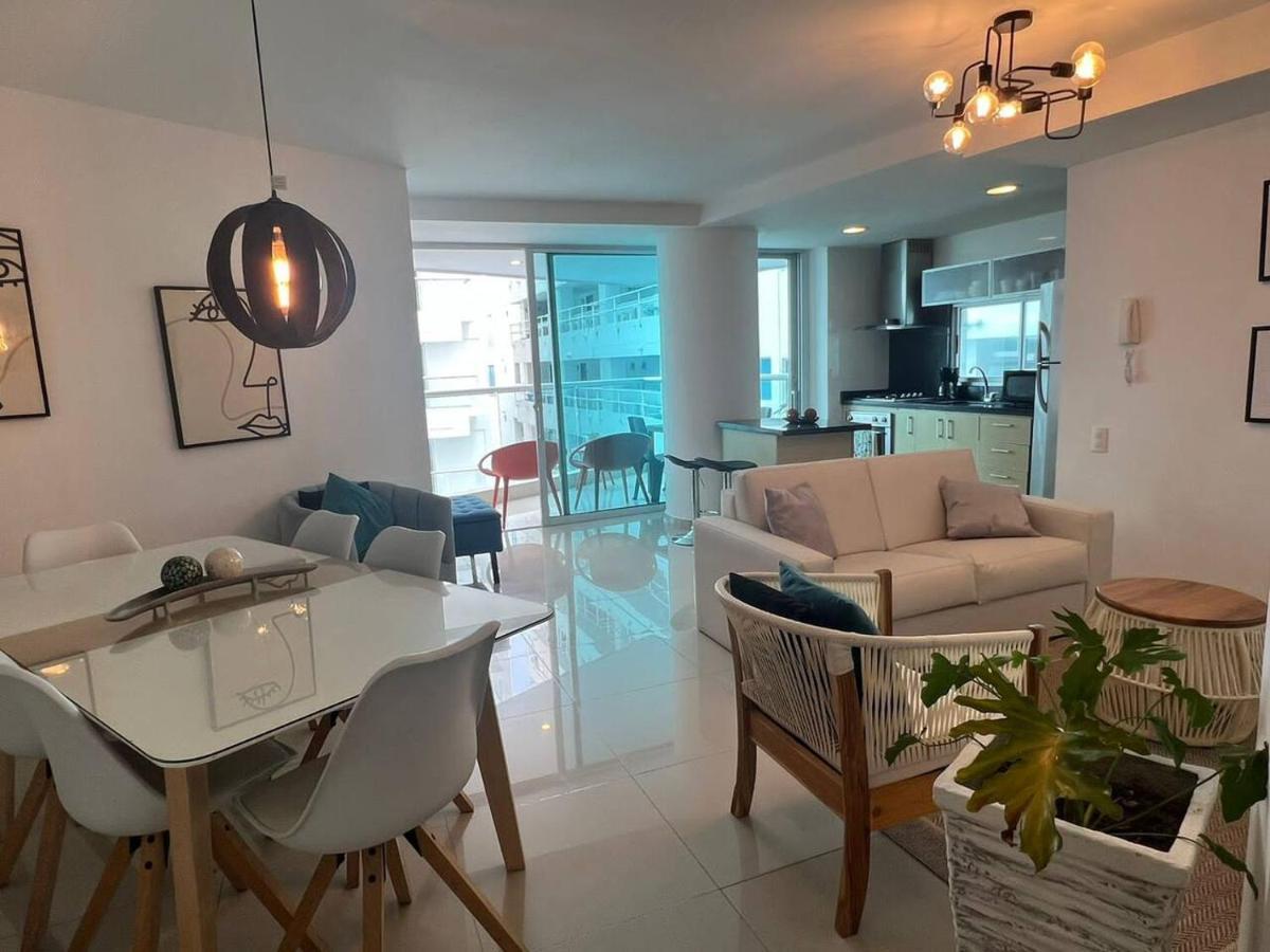 Apartamento Morros - Inolvidable