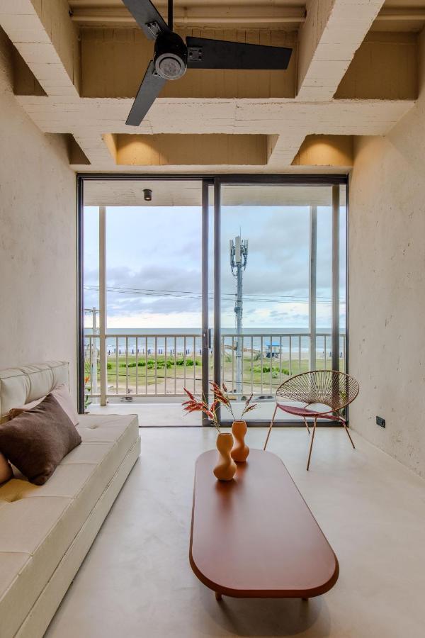 Apartment Bondo Estudio