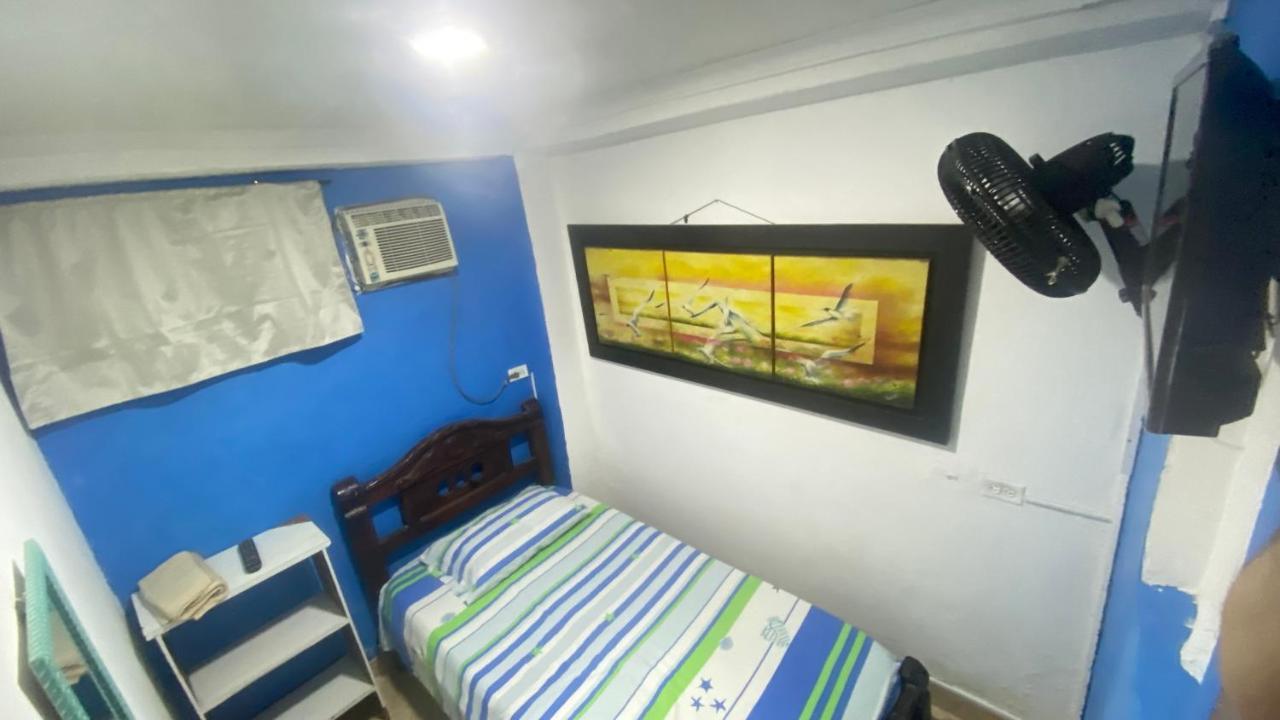 Aparthotel Hostal Mirador Del Castillo