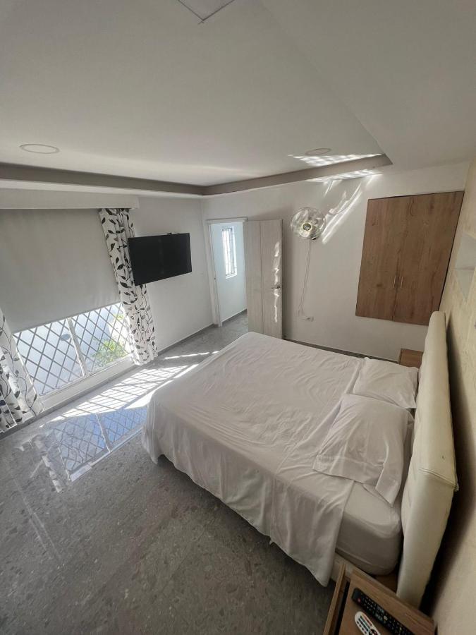 Manga P&e Apartment
