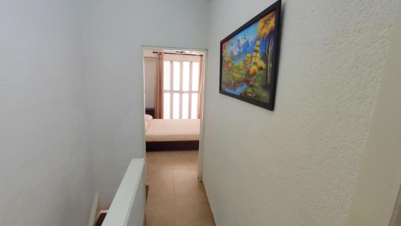 Happy Tours Apartment Cartagena