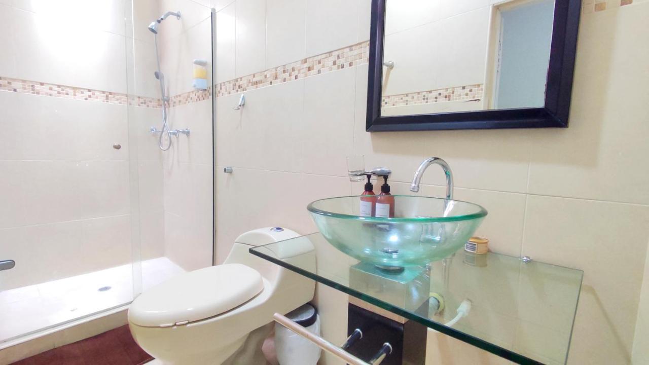 Happy Tours Apartment Cartagena