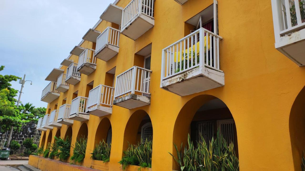 Happy Tours * Cartagena