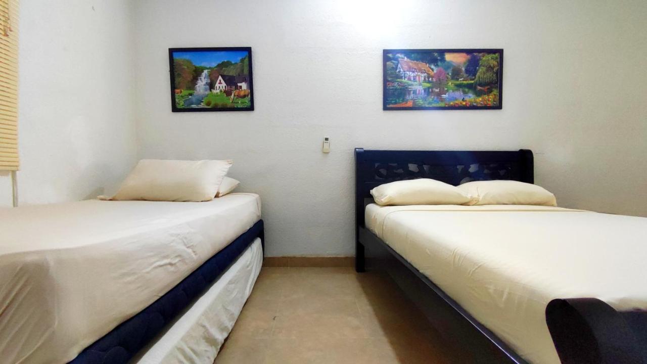 Apartment Happy Tours