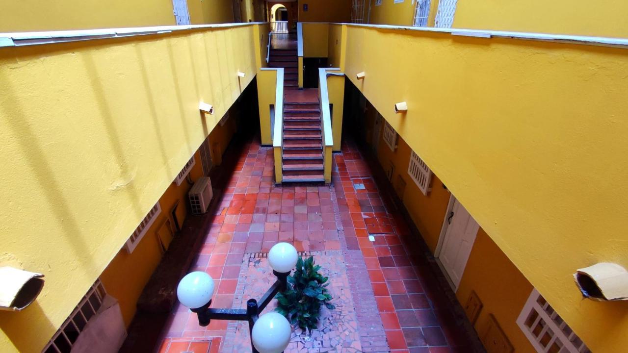 Happy Tours Apartment *