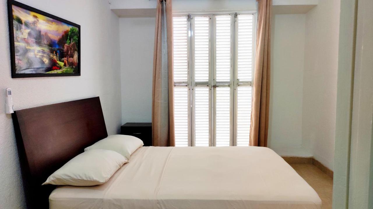 Happy Tours Apartment *