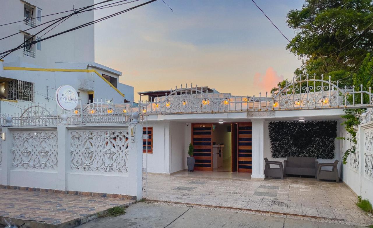 Ayenda Soft Vanilla House Boutique Hotel *