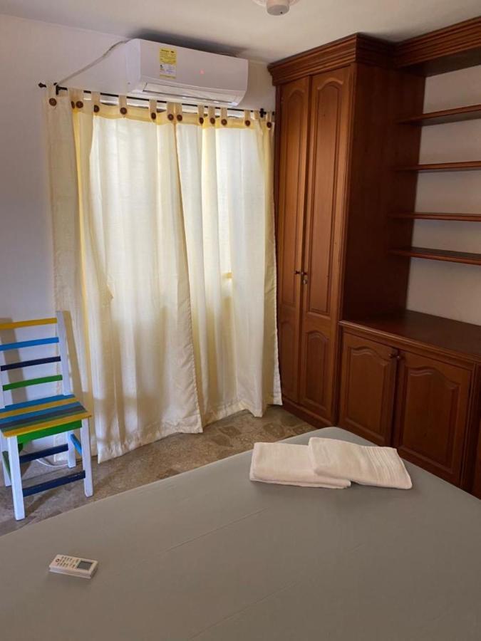 Homestay Casa Manga 02 *