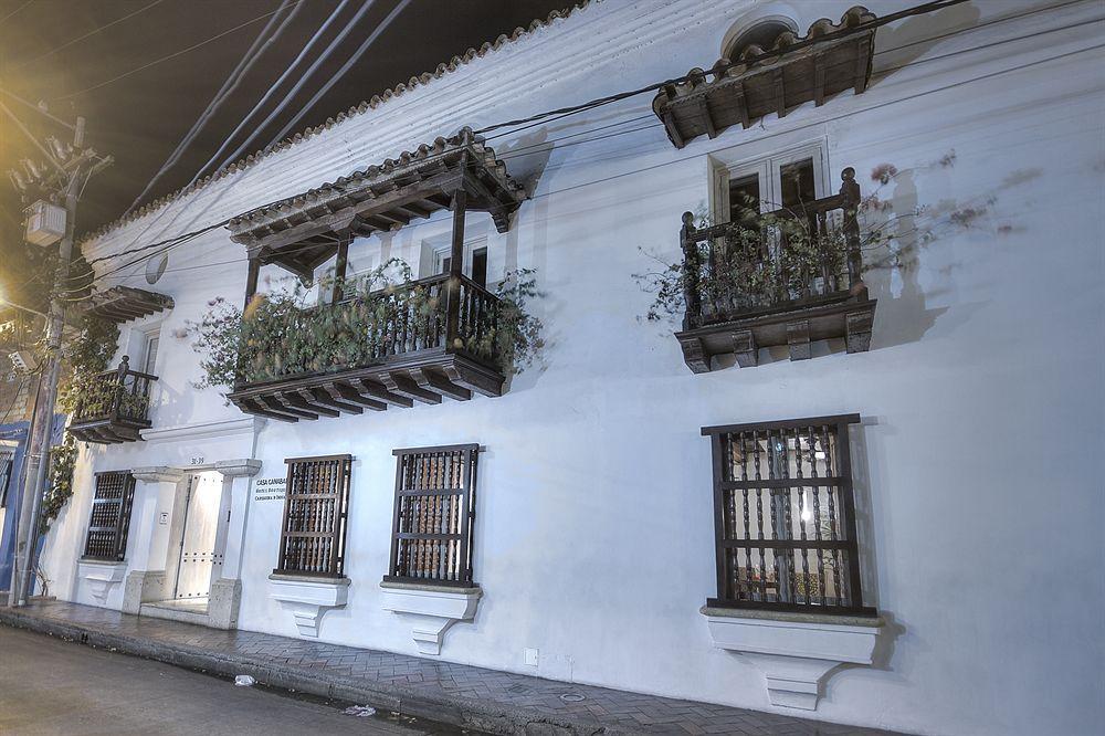 Casa Canabal By Faranda Boutique