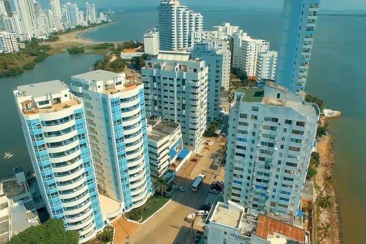 Apartment Torres Del