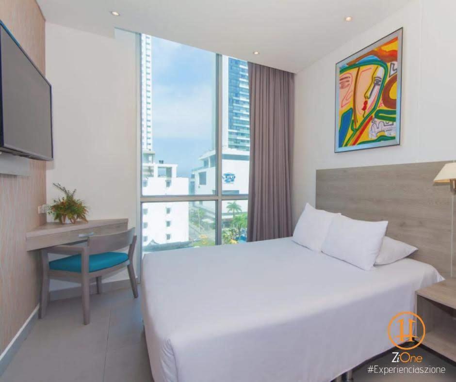 Hotel Zi One Luxury 4*