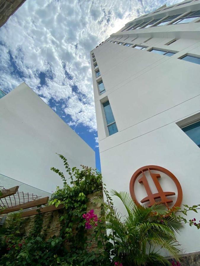 Zi One Luxury Cartagena