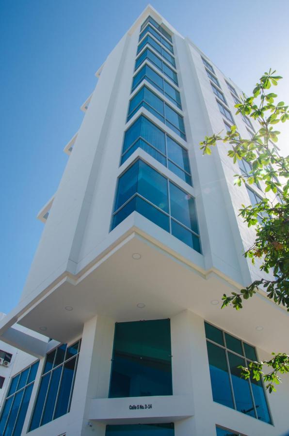 Zi One Luxury Cartagena