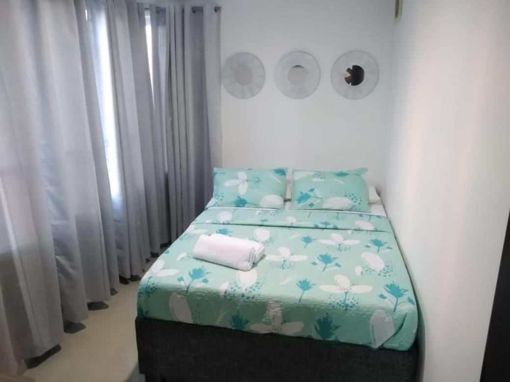 Apartamento De 2 Alcobas 319 Apartment *