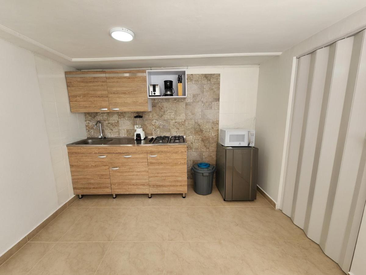 Apartment In Castillogrande Cartagena