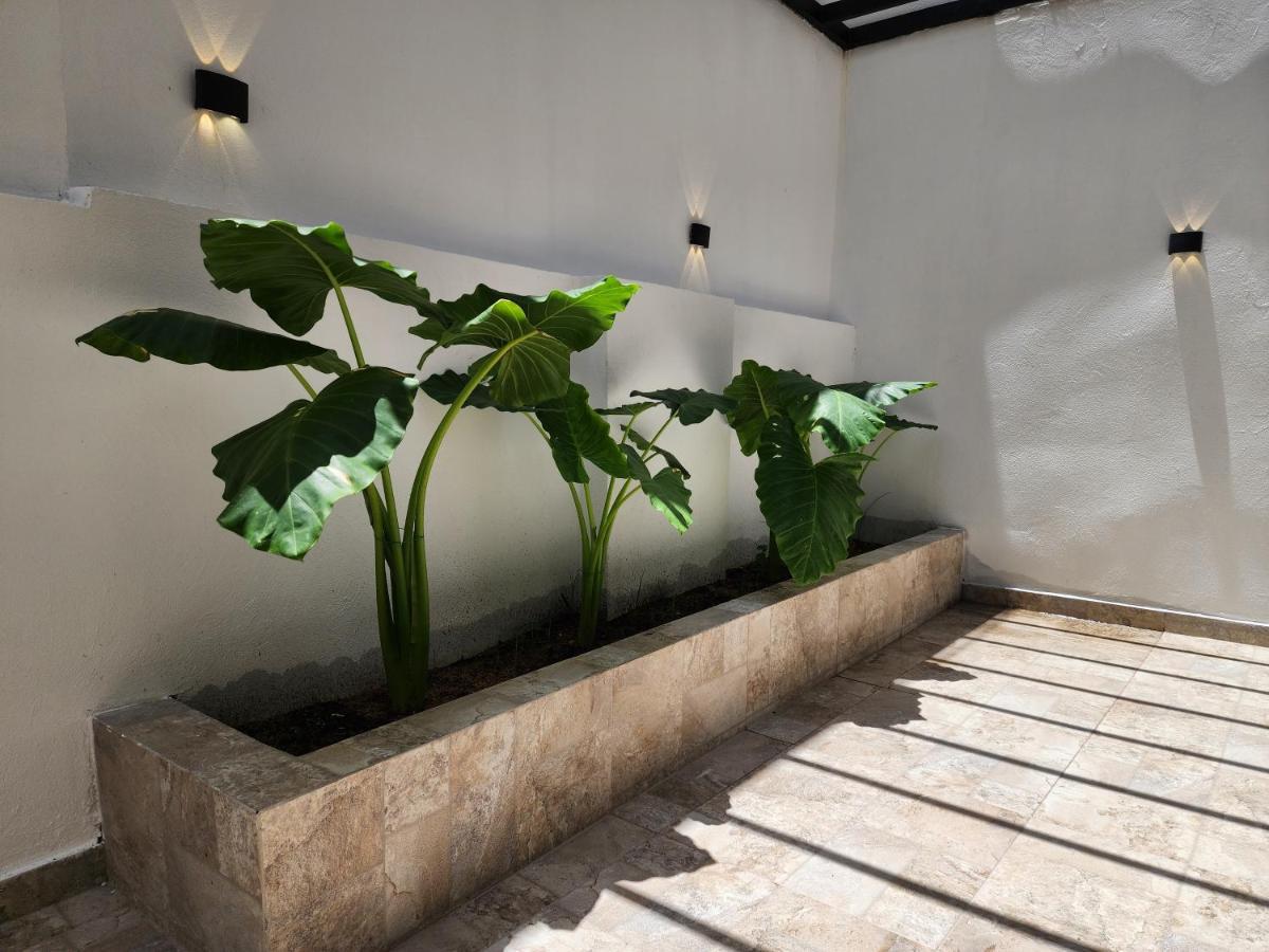 Apartment In Castillogrande Cartagena