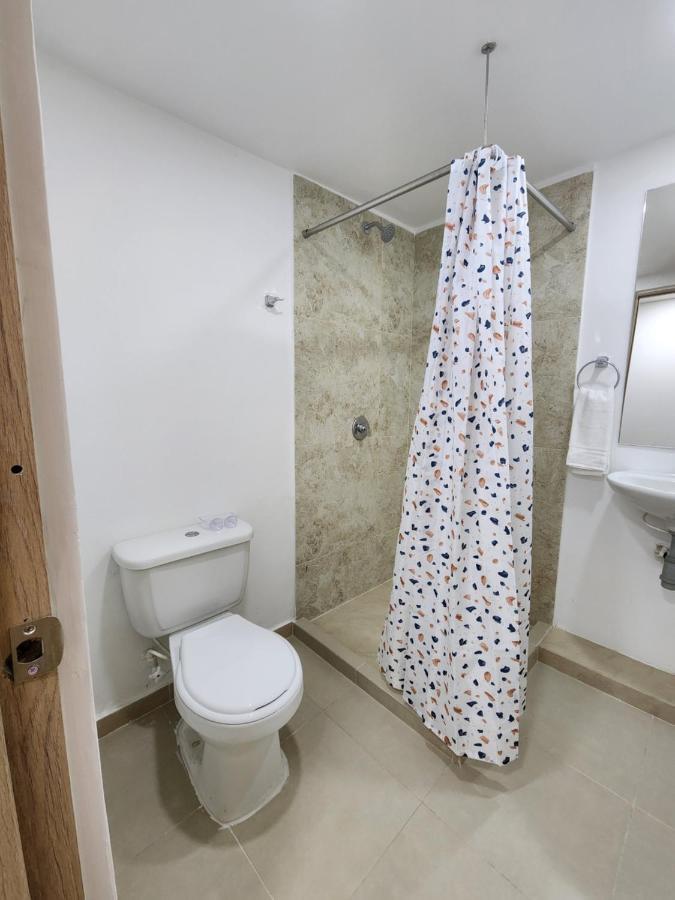 Apartment In Castillogrande *