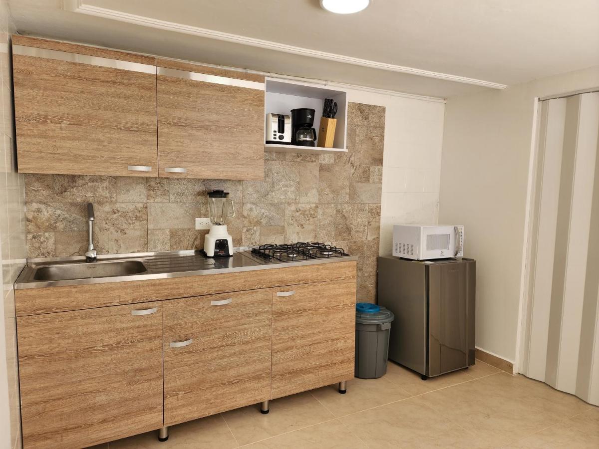 In Castillogrande Apartment