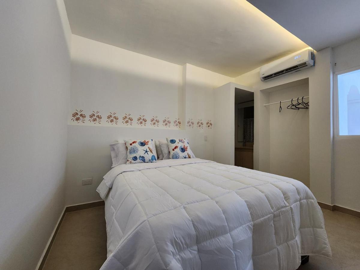 Apartment In Castillogrande *