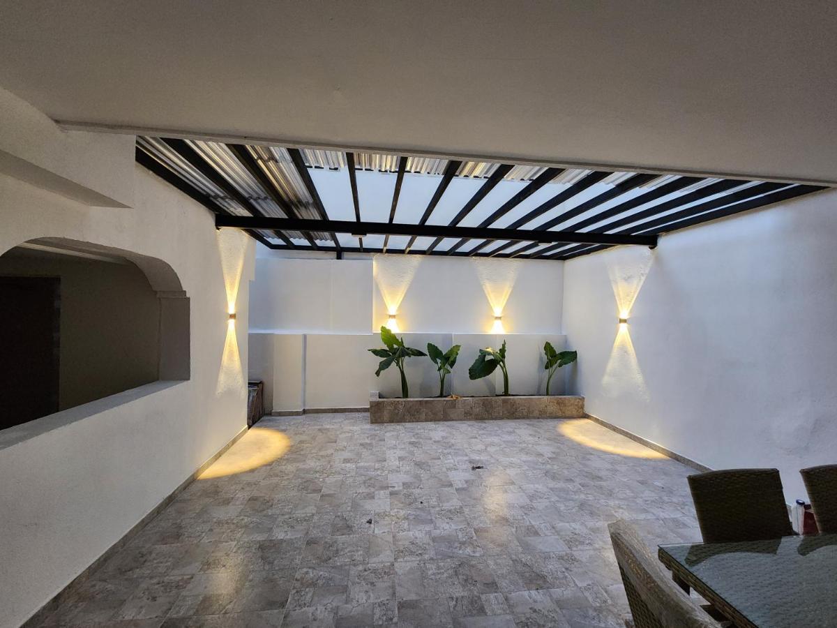 Apartment In Castillogrande