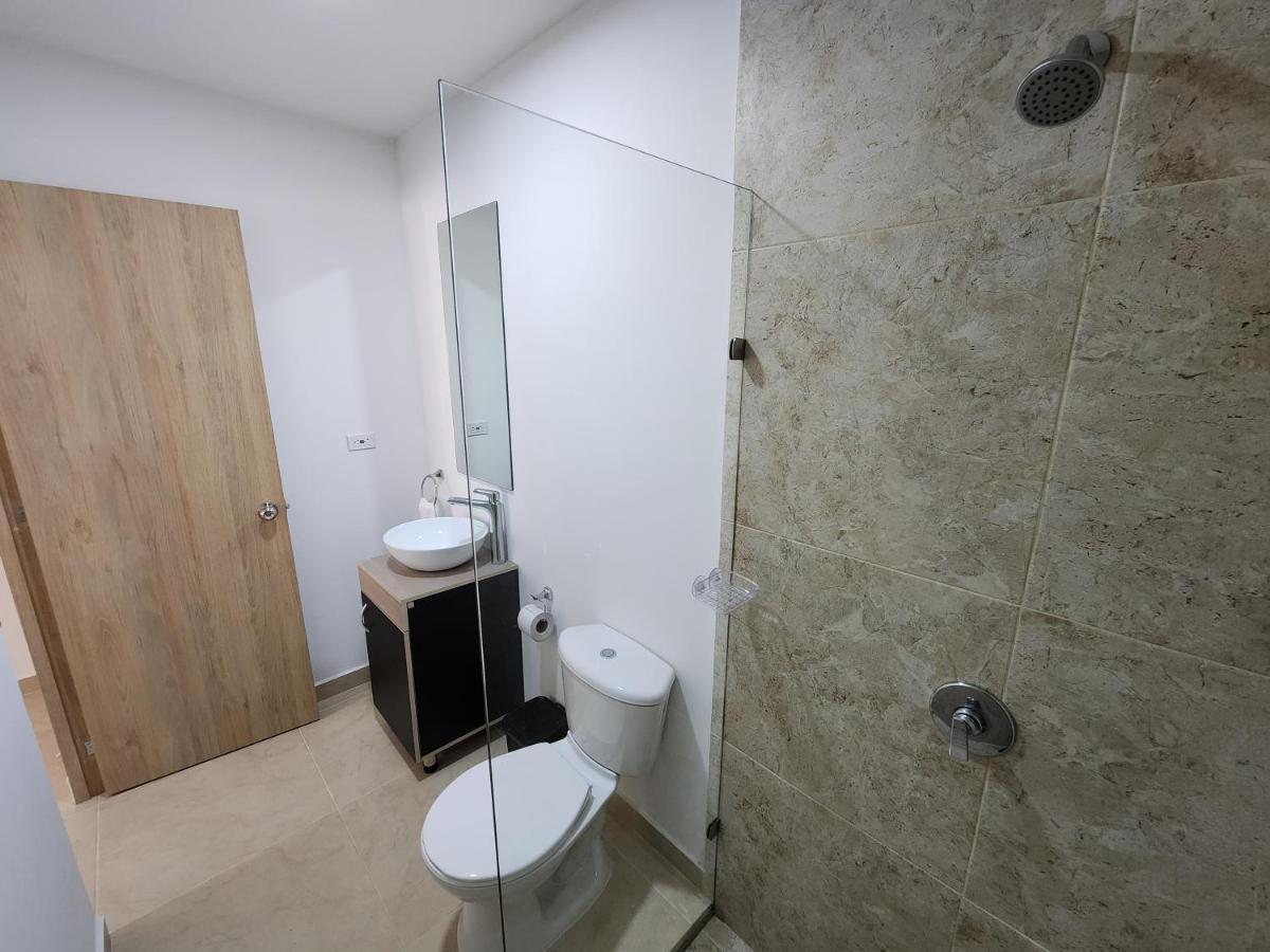 Apartment In Castillogrande