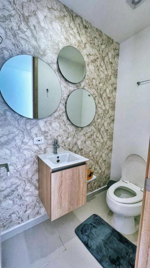 Seaview Elegance Apartment *