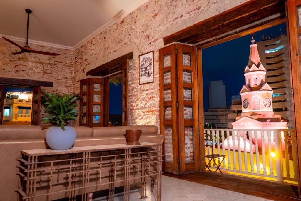 Amara Living Aparthotel *