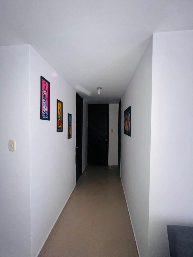 Adriana Sofia Apartment