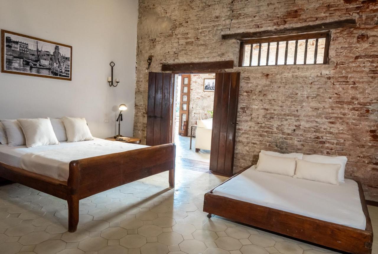 Aparthotel Amara Living