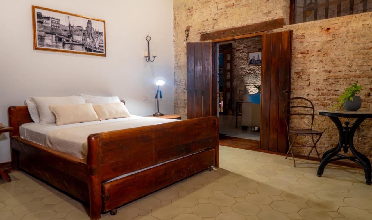Aparthotel Amara Living