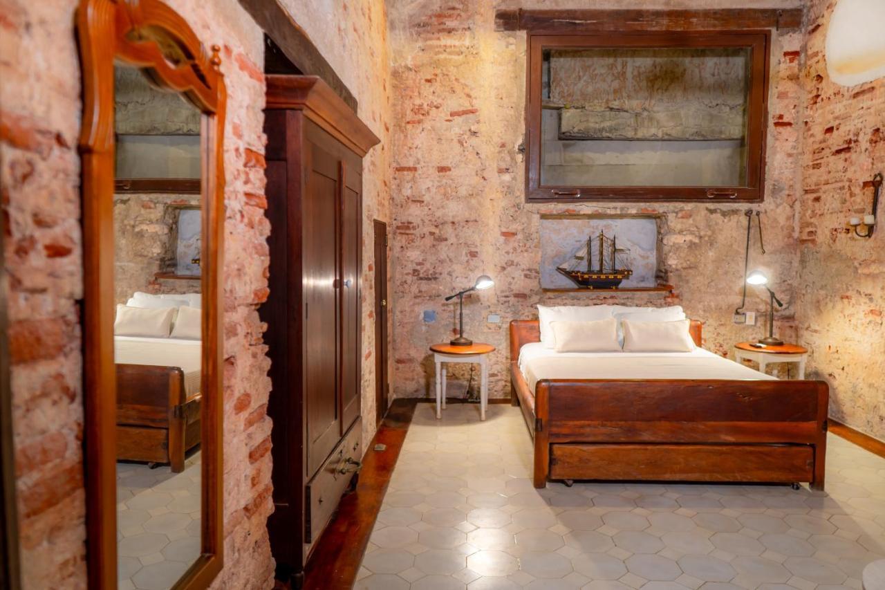 Amara Living Aparthotel Cartagena