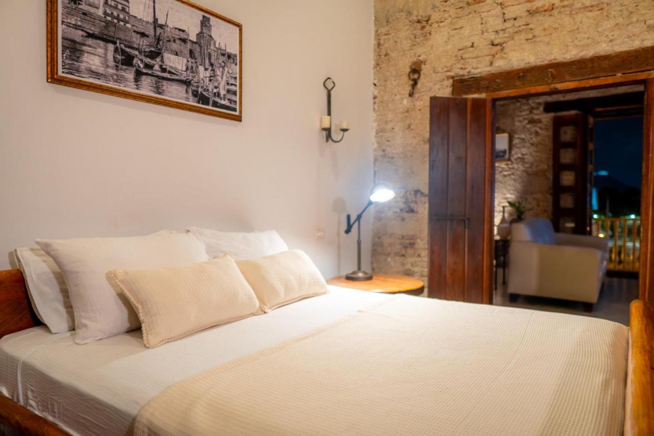 Aparthotel Amara Living