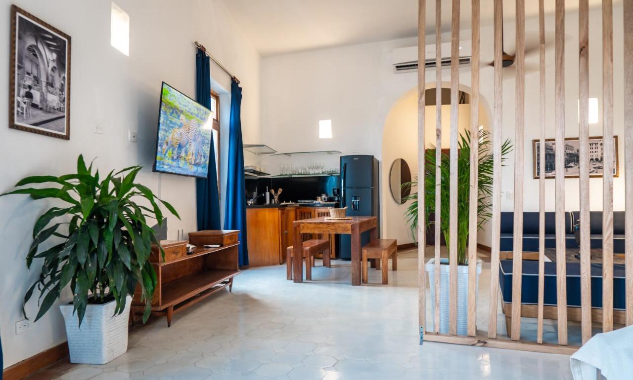 Aparthotel Amara Living *