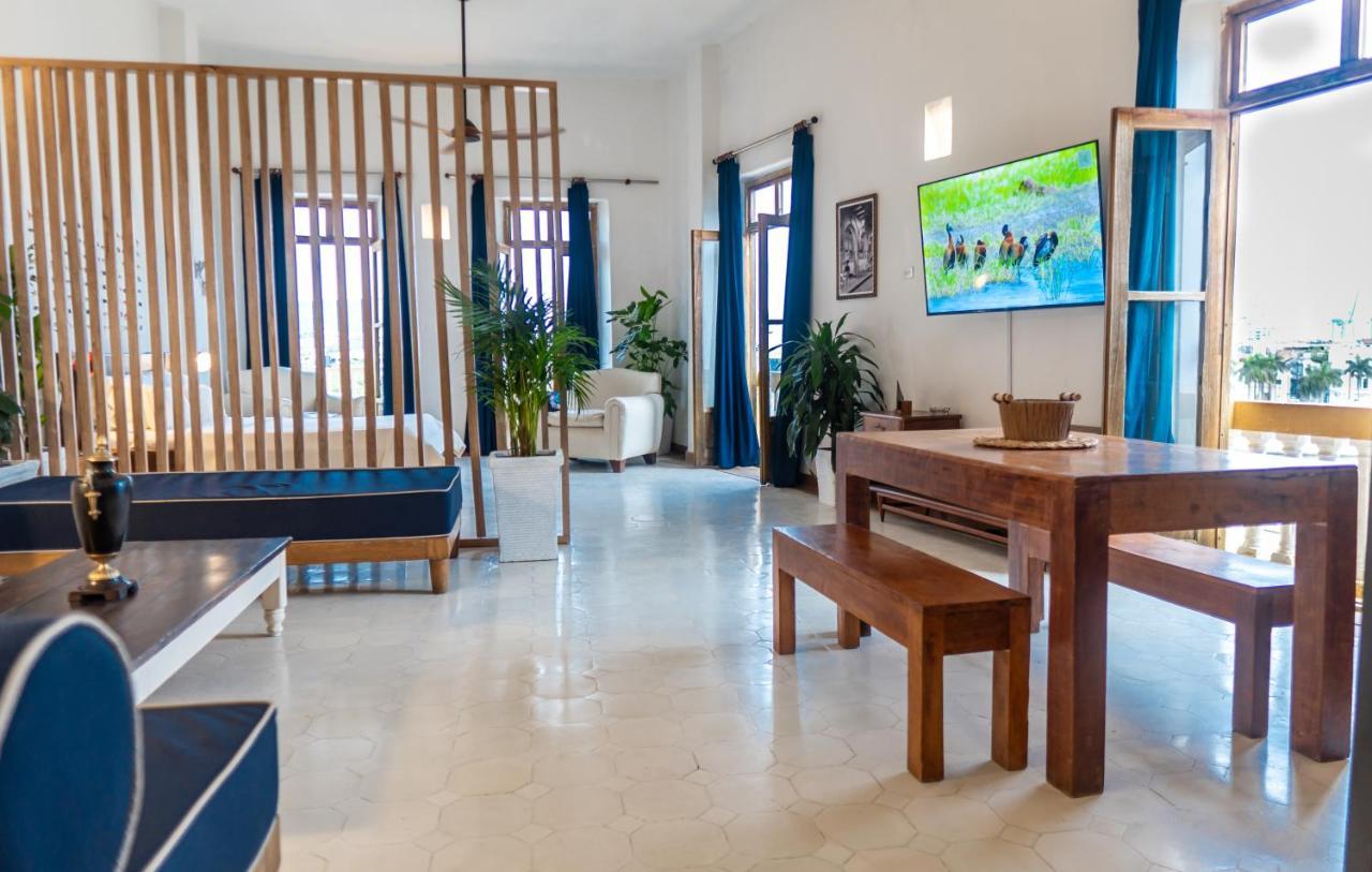 Amara Living Aparthotel *