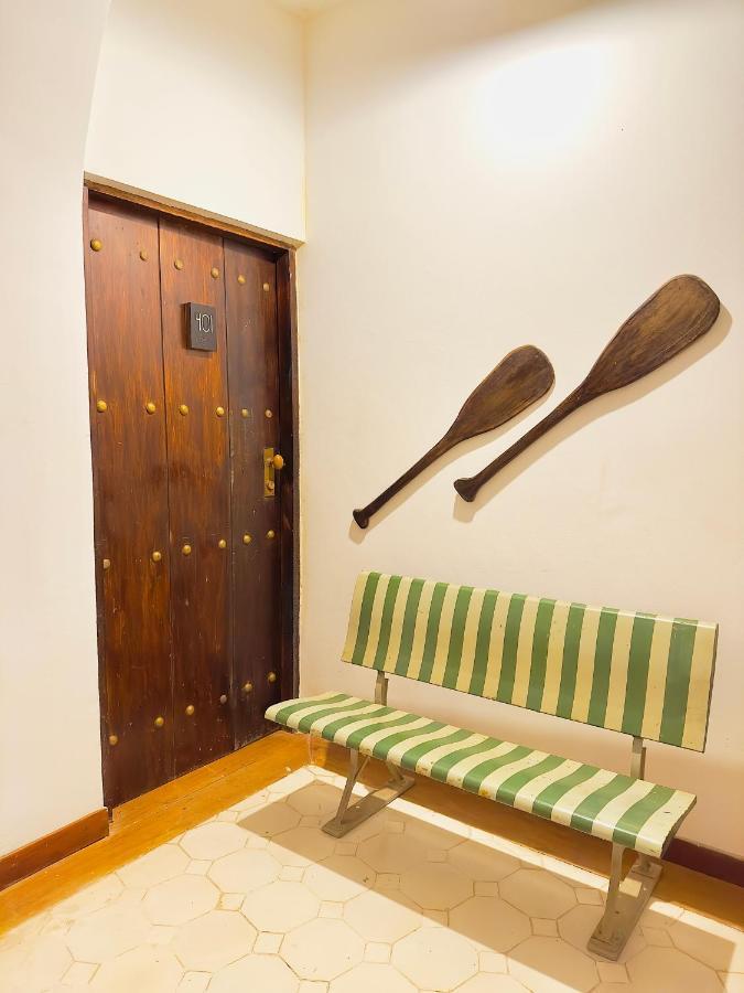 Aparthotel Amara Living