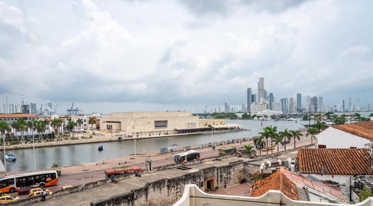 Aparthotel Amara Living Cartagena