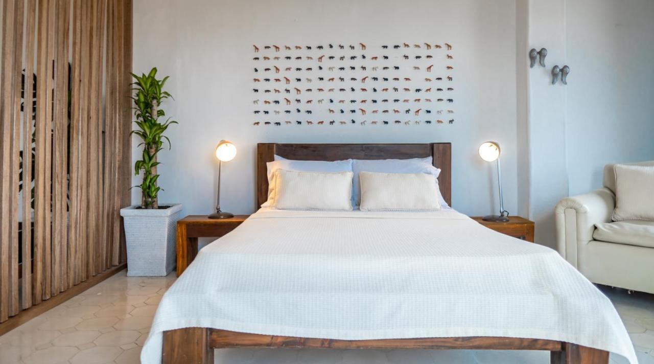 Amara Living Aparthotel *