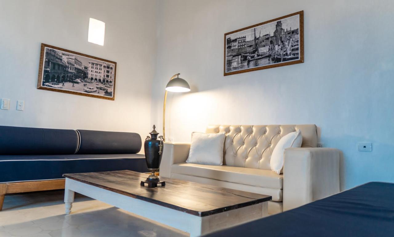 Aparthotel Amara Living