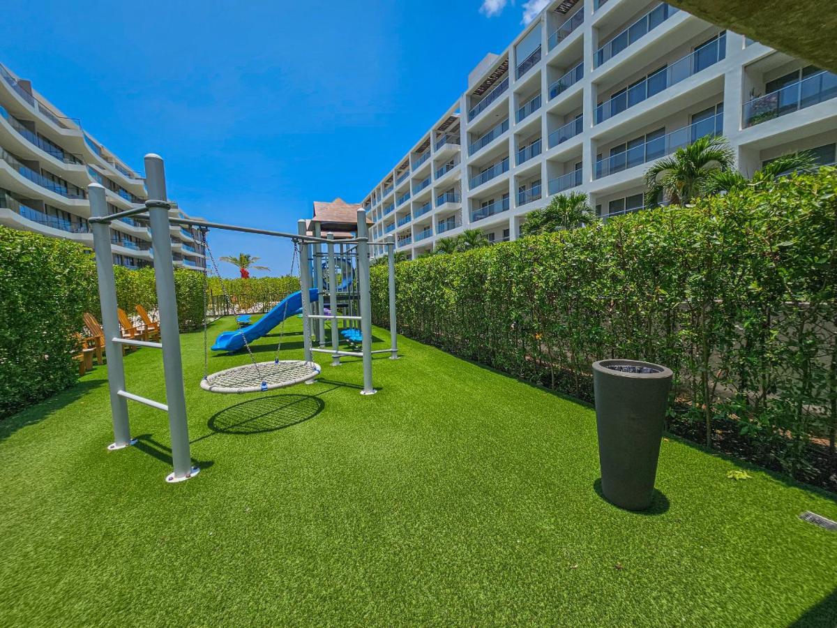 2 En Frente Al Mar En Cartagena. Apartment *