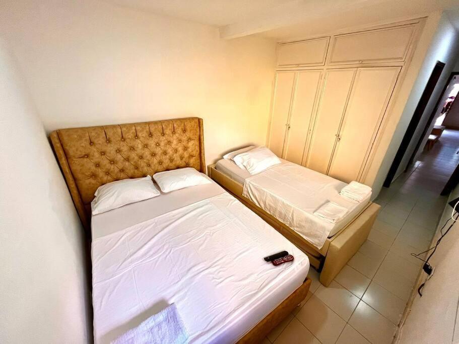 Casa Cerca A El Mar Con Parqueadero Holiday home