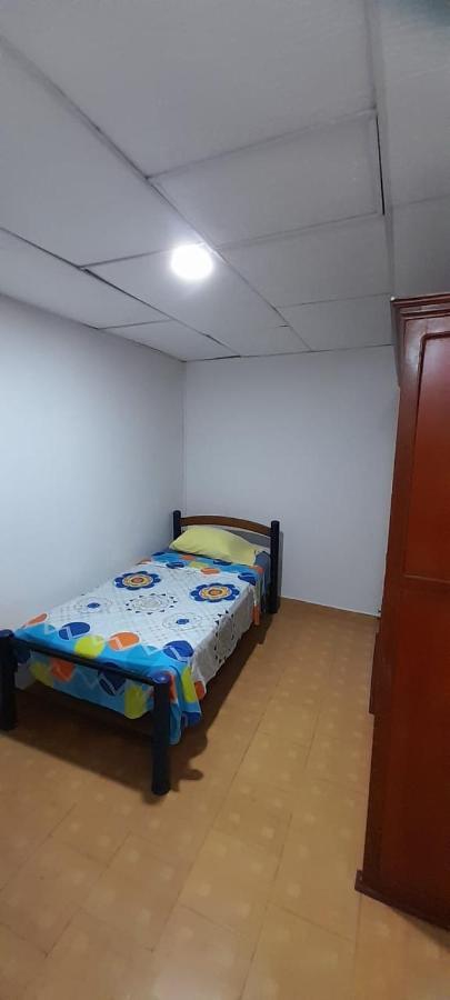 Amoblado En , Martha Apartment