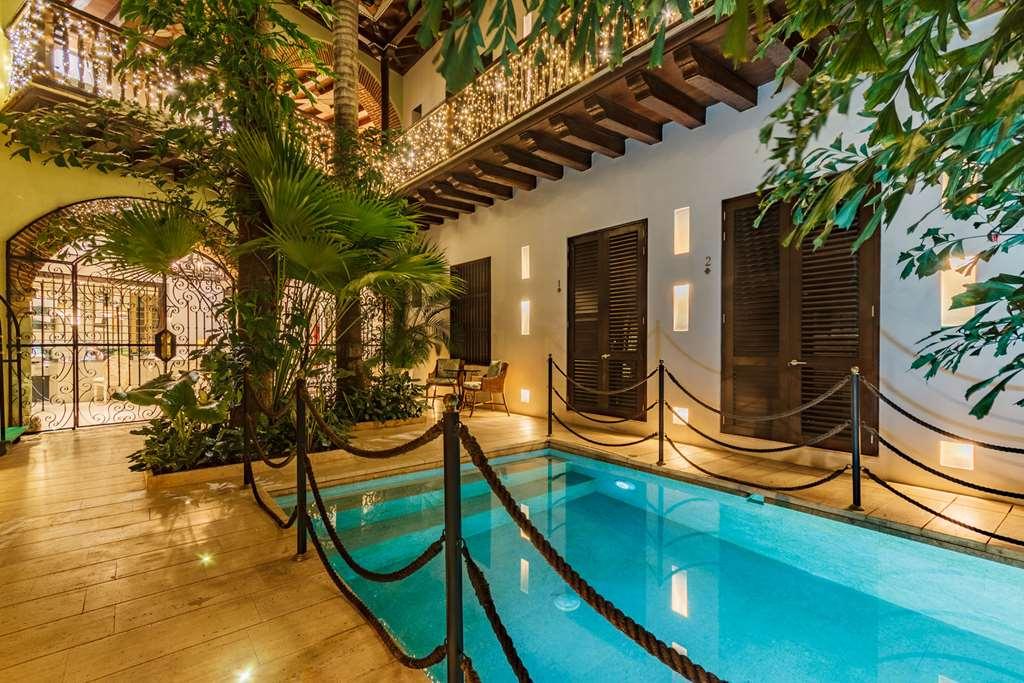 Capellan De Getsemani Hotel